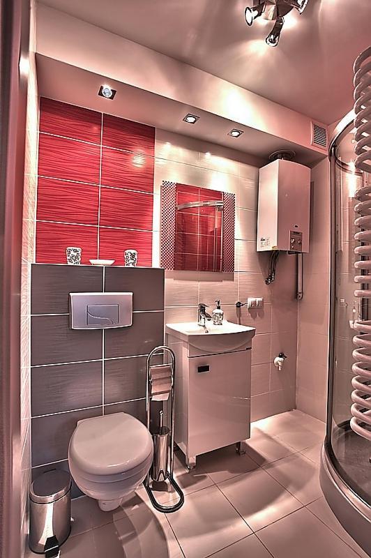Apartment Na Wspolnej Krynica Zdroj