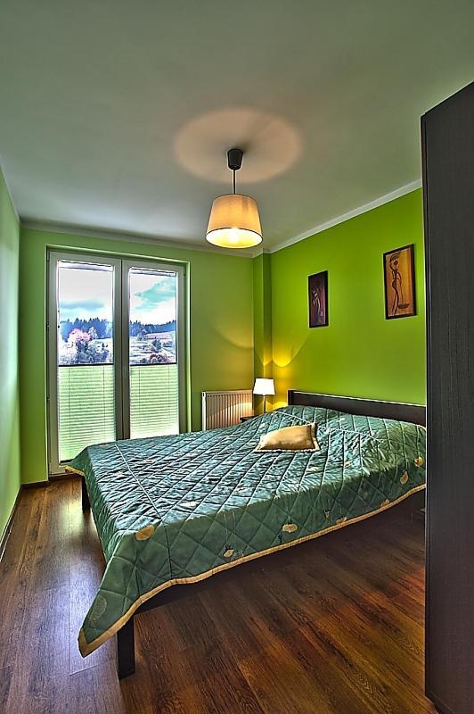 Apartment Na Wspolnej *