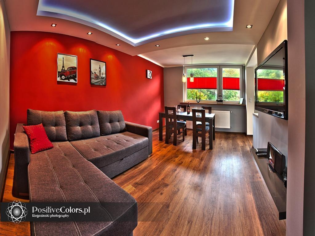 Na Wspolnej Apartment