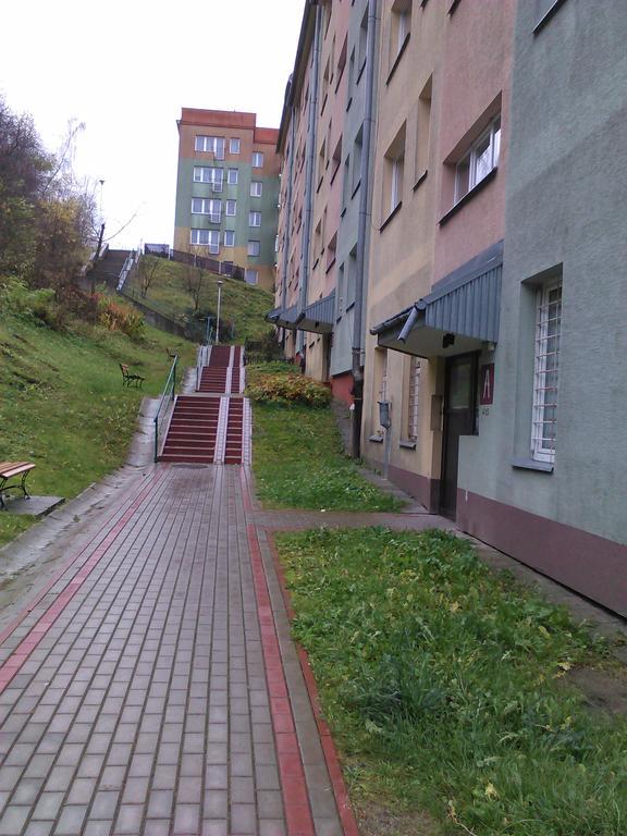 Na Wspolnej Apartment *