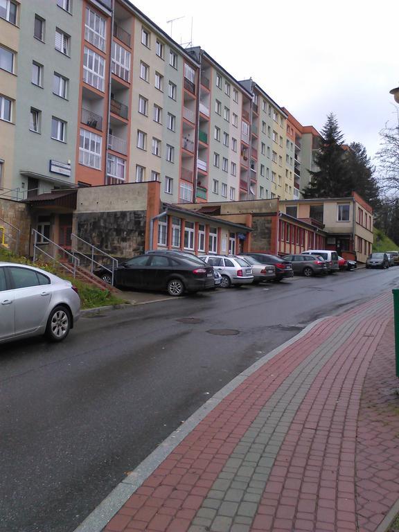 Na Wspolnej Apartment Krynica Zdroj
